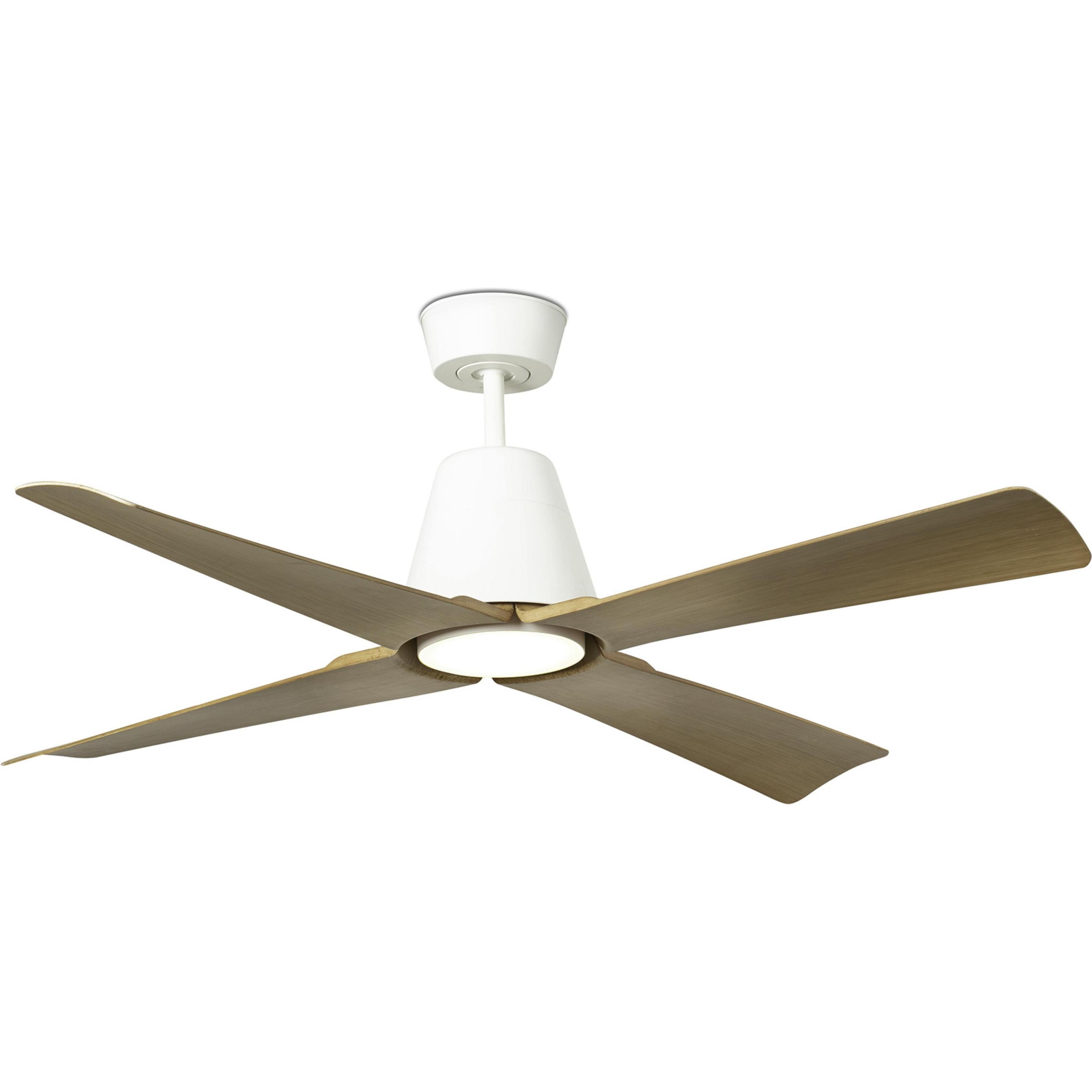 Faro Typhoon, Ventilator, Weiss