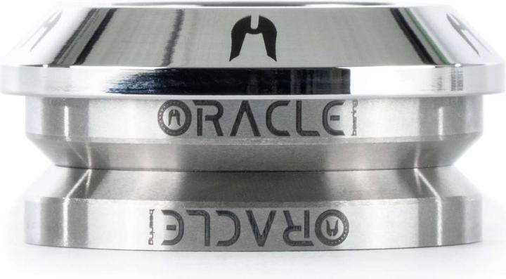 Immagine prodotto Ethic Cuffie per scooter Oracle Chrome 2024