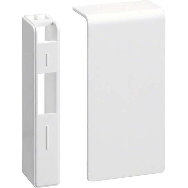 Tehalit, Leitungsführung Zubehör, Endstück