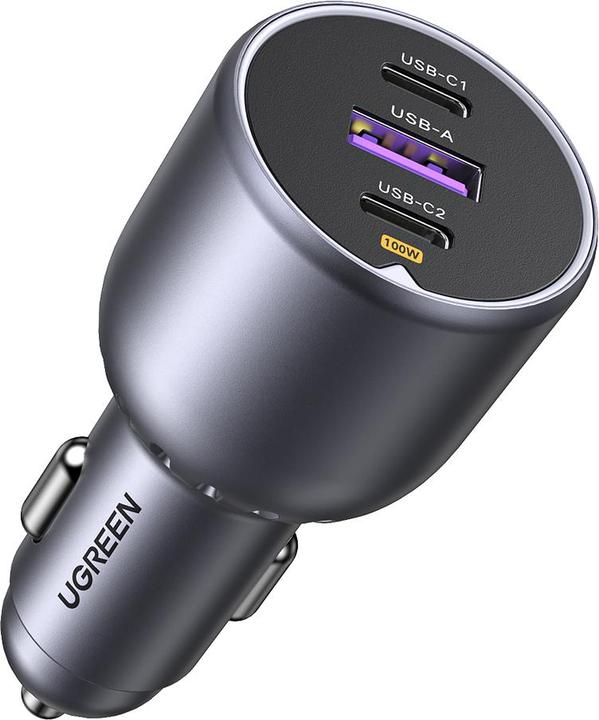 Productafbeelding Ugreen Autolader