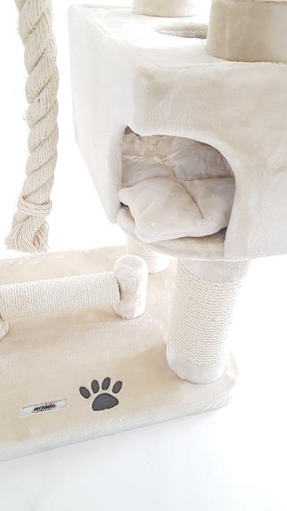 Image du produit Pet Homes Rêve suisse (Couleur crème)