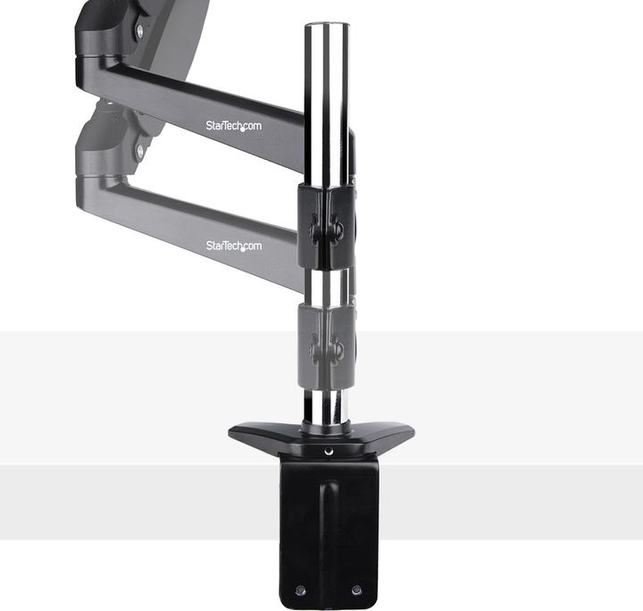 Produktbild StarTech Single Monitor Arm (Tisch, 49", 8 kg)