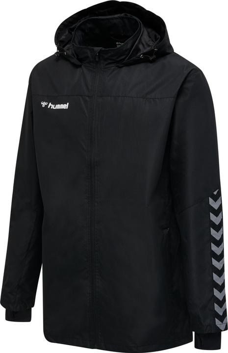 hummel Authentic Kids All-Weather Jacket