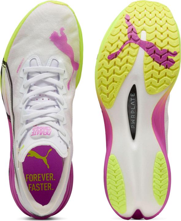 Actual product image Puma Deviate Nitro Elite 3 (39)
