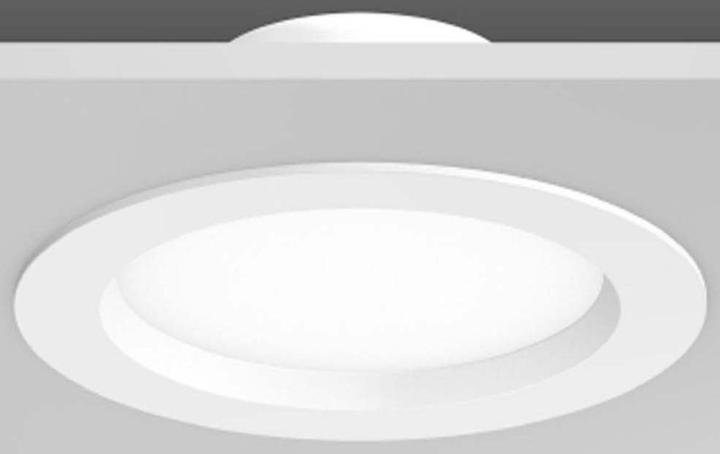 Produktbild RZB LED-Slim-Downlight (1550 lm)
