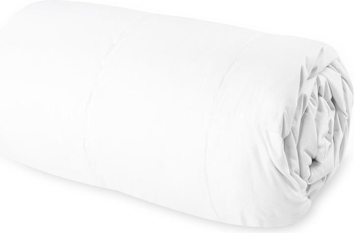 Produktbild Aspero Sommer Daunendecke Ystad (355 g, 200 x 200 cm)