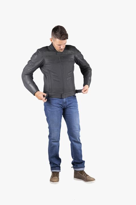 Actual product image iXS RS-600 2.0 (Men, 58)