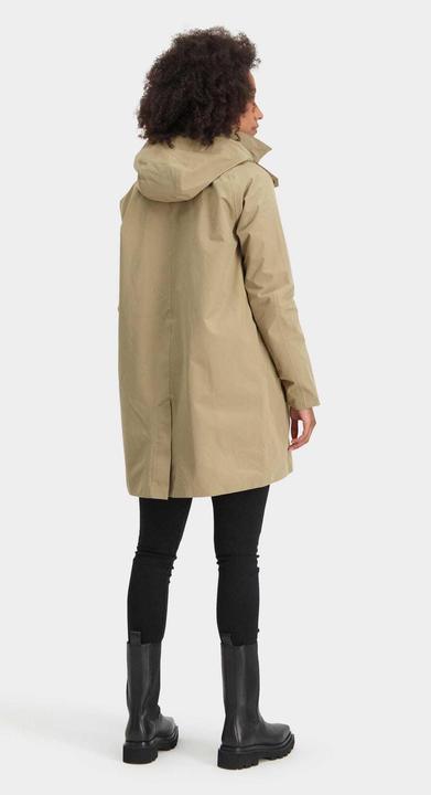 Actual product image Agu 's waterproof jacket mac urban (L)