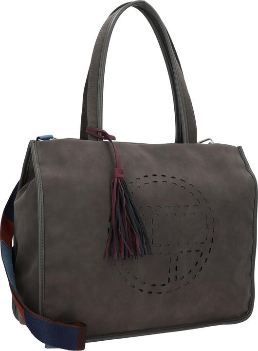 Immagine prodotto Tom Tailor Borsa shopper Ronda 40 cm (17 l)