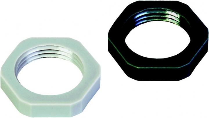 Actual product image Plica Locknut (M16)