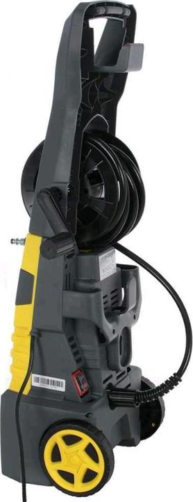 Actual product image Lavor Fury Extra 135 cold water high-pressure cleaner (Electrical connection)