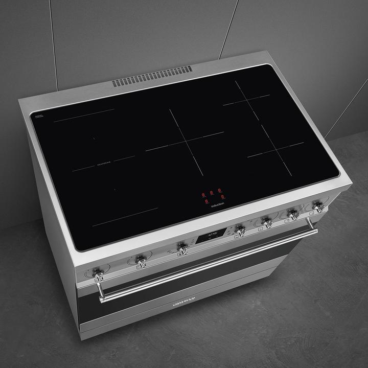 Produktbild Smeg FORNUIS C9IMX-2