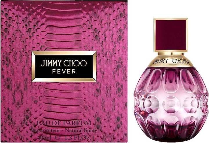 Produktbild Jimmy Choo Fever (Eau de Parfum, 40 ml)