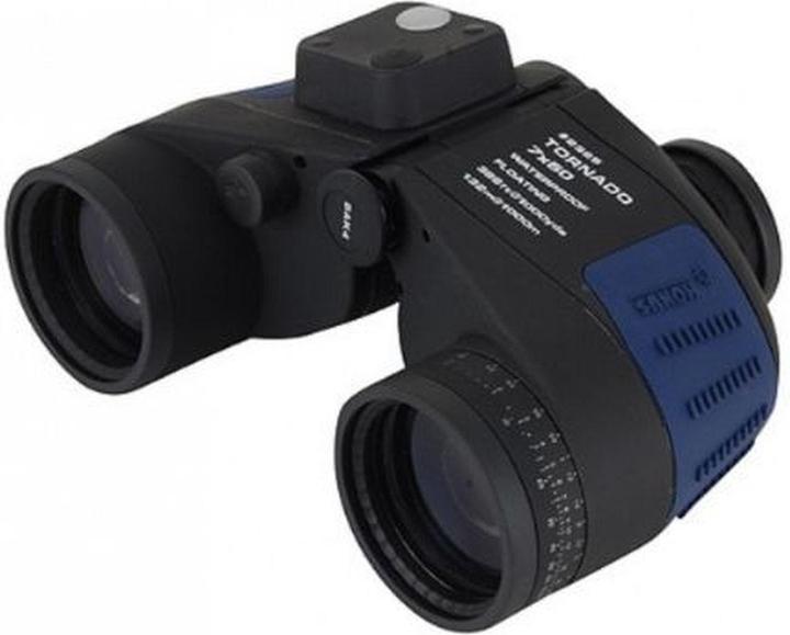 Produktbild Konus Tornado 7x50 (7x, 50 mm)