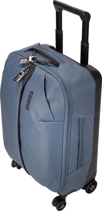 Actual product image Thule Aion Carry On Spinner - Dark Slate (35 l)