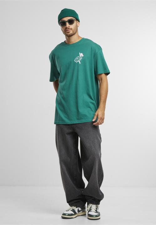 Produktbild Mister Tee MisterTee Bold Actions Oversize Tee - 175087 (S)
