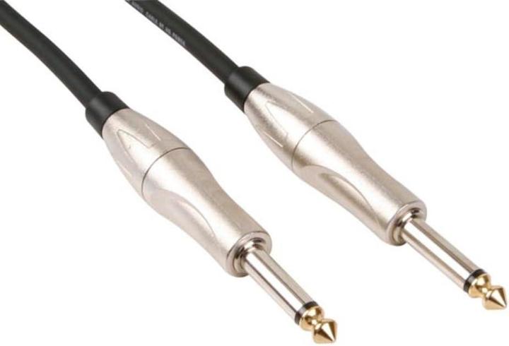 Produktbild HQ Power Kabel (2 m, 6.3mm Klinke (Jack))
