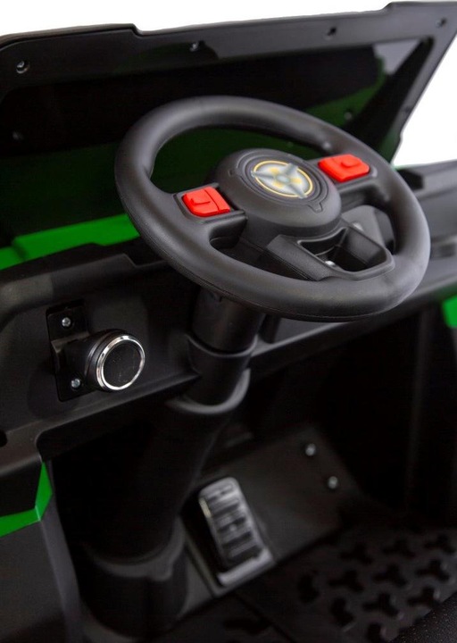 Image du produit Azeno Camion agricole Netcentret (24 V)