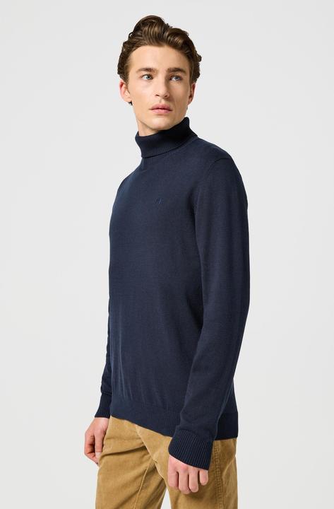 Produktbild Wrangler Pullover Turtleneck (M)