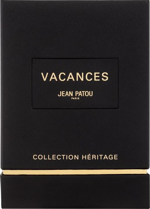 Produktbild Jean Patou Vacances (Eau de Parfum, 100 ml)