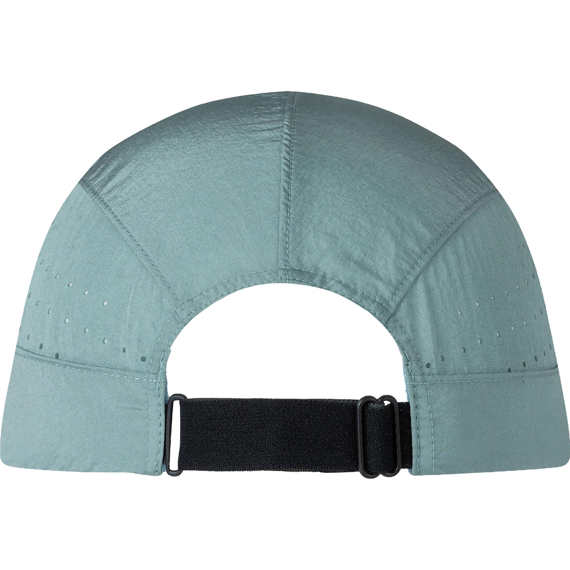 Thumbnail - Buff, Unisex, Cap, Speed Cap, Grau, (S, M)