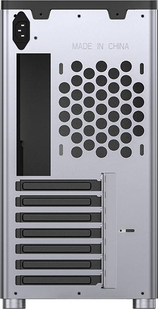 Image du produit Jonsbo D40 (ATX, mATX)