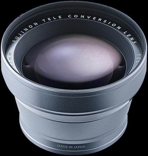 Image du produit Fujifilm Tcl-X100 Ii (Téléconvertisseur, Fujifilm X)