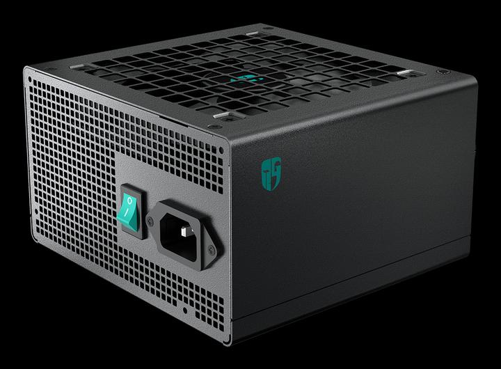 Produktbild Deepcool Zasilacz PK550D 550W Bronze (550 W)