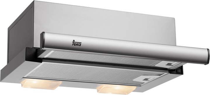 Actual product image Teka TL1-52 (Flat-screen hood)
