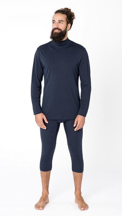 Image du produit Super Natural BASE TURTLE NECK 175 (XXL)
