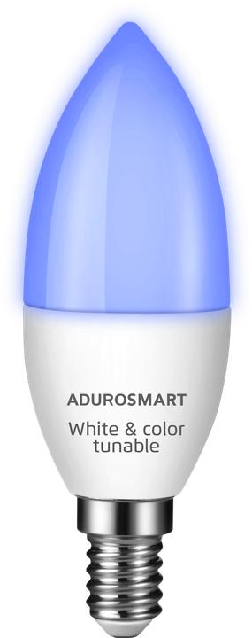 Produktbild AduroSmart Leuchtmittel E14 (E14, 470 lm, 1x)