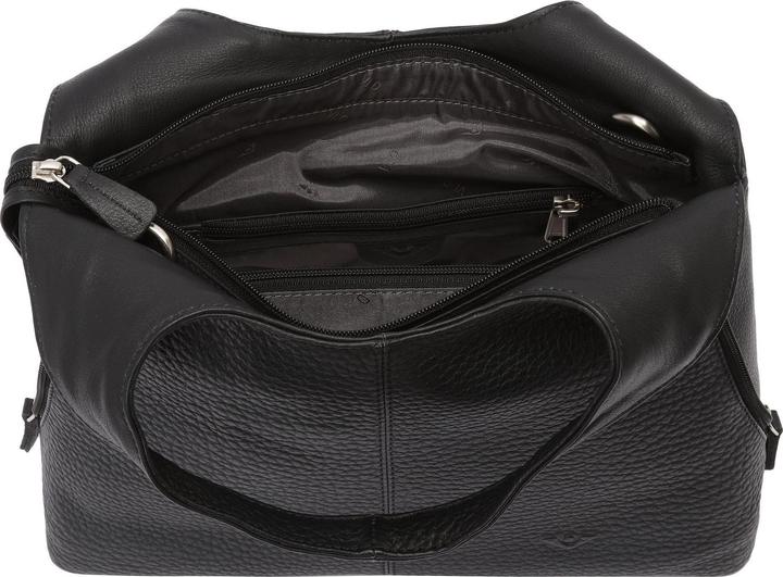 Immagine prodotto Voi Boston Schultertasche Leder 32 cm