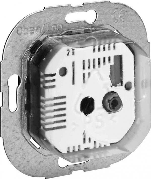Actual product image ALRE Room temperature controller