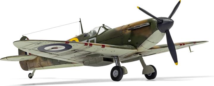 Immagine prodotto Airfix Kit Supermarine Spitfire Mk.1 a 1:48