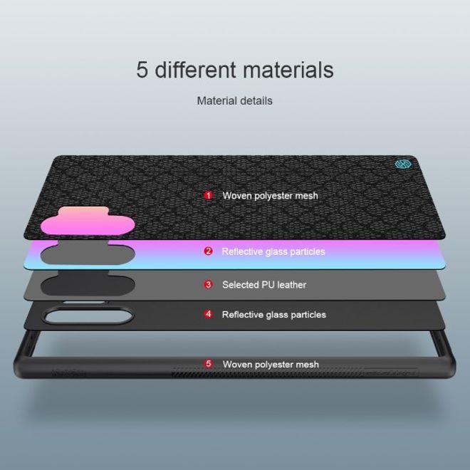 Produktbild Nillkin Twinkle Series (Samsung Galaxy Note 10+, Samsung Galaxy Note 10+ 5G)