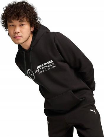 Immagine prodotto Puma Felpa con cappuccio MAPF1 ESS (L)