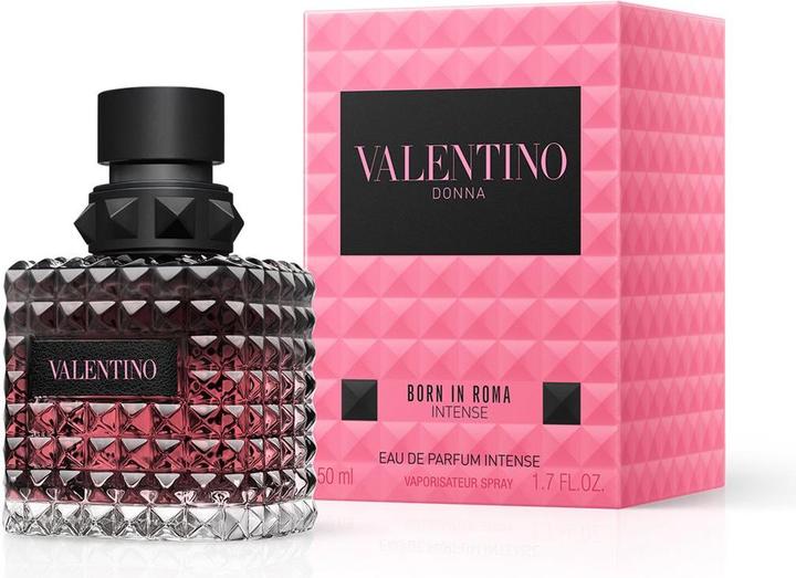 Produktbild Valentino Born In Roma (Eau de Parfum, 50 ml)