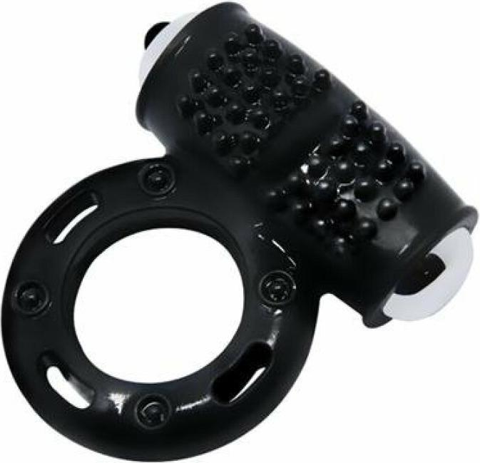 Produktbild Lovetoy BAILE- POWET RING, 10 vibration functions (2.80 cm)