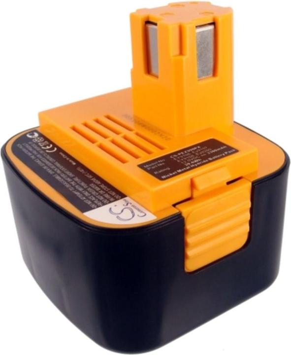 Productafbeelding NoName Batterij voor Panasonic EY3000 etc (12 V)