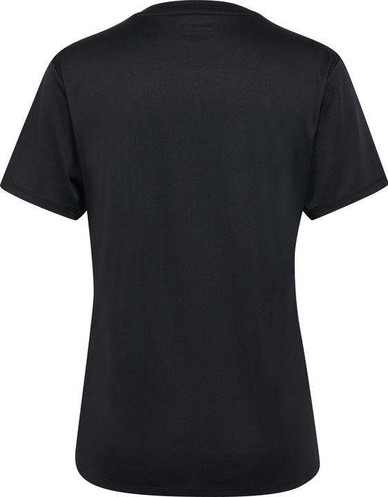 Produktbild hummel hmlESSENTIAL JERSEY S/S WOMAN (L)