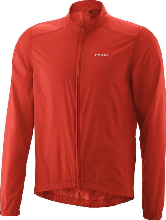 Actual product image Gonso Adventure Jacket Wind (4XL)