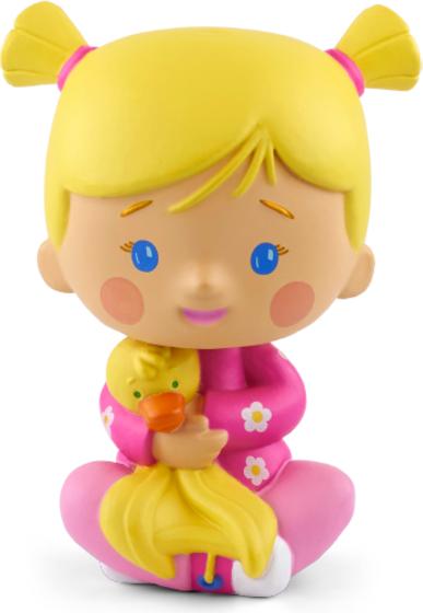 Immagine prodotto Tonies La credenza magica di Zoé - Gufo / Puzzle arcobaleno / Tesoro a portata di mano / Colore rosa (Tedesco)