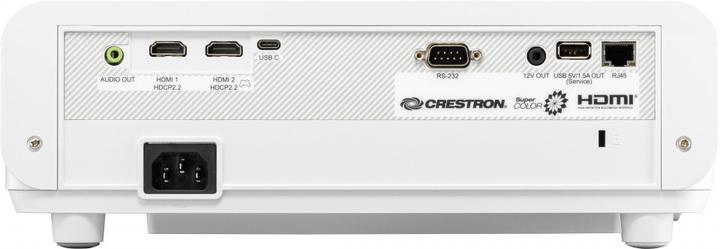 Image du produit Viewsonic PX749-4K (4K, 4000 lm, 1.13 - 1.47:1)