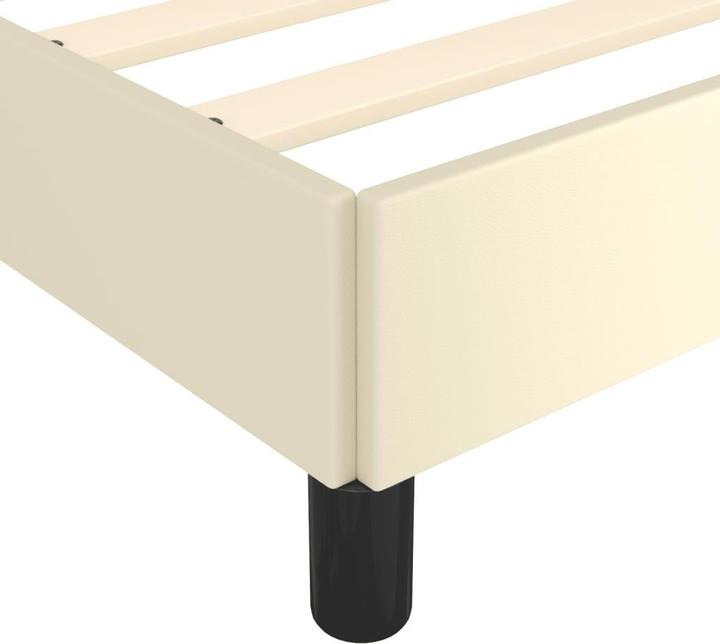 Image du produit vidaXL Bettgestell (200 x 200 cm)