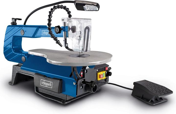 Produktbild Scheppach Deco-XLS
