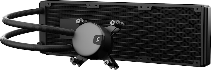 Actual product image Fractal D. Lumen S36 v2 FD-W-L1-S3611