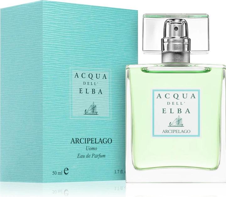 Produktbild Acqua dell' Elba Arcipelago Men (Eau de Parfum, 50 ml)