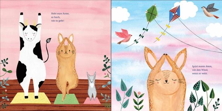 Produktbild Hände vors Herz (Deutsch, Alex Bauermeister, 2020)