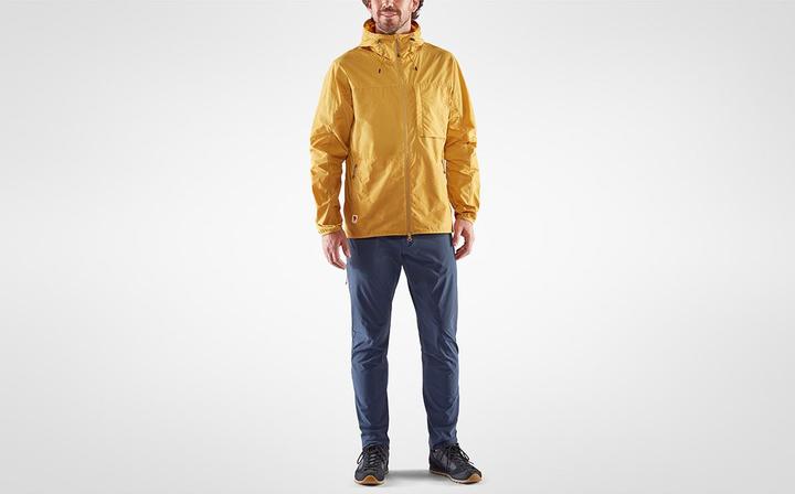 Actual product image Fjällräven High Coast Wind Jacket (S)