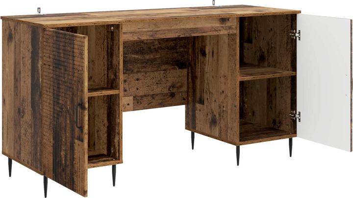 Produktbild vidaXL Schreibtisch (50 x 50 x 75 cm)